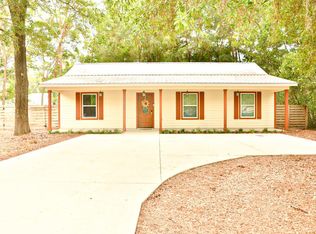 15310 NE 2nd Pl, Williston, FL 32696