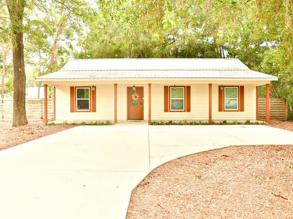15310 NE 2nd Pl, Williston, FL 32696