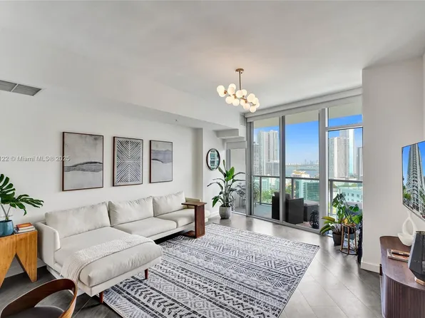 3301 NE 1st Ave APT H2006, Miami, FL 33137