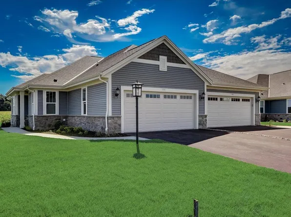 1392 Sandhill COURT #0401, Mukwonago, WI 53149