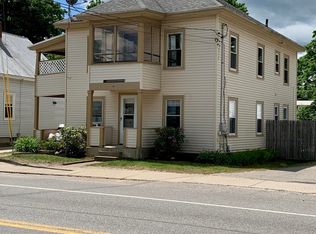 411 Main St, Springvale, ME 04083