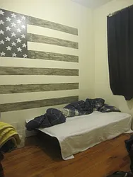 Rented by Citi Habitats