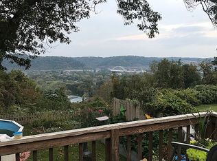 1623 Glenbrook Ave, Coraopolis, PA 15108