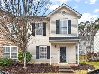 3349 Tarleton W, Durham, NC, 27713