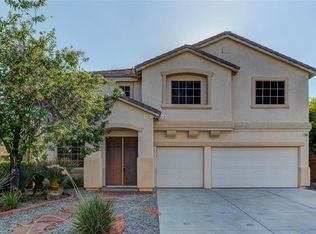 898 Sir Raleigh Ct, Henderson, NV 89052