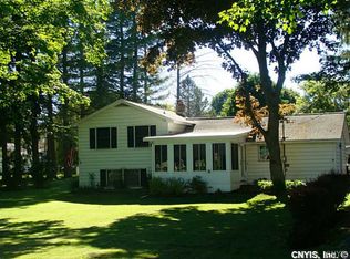 120 N Main St, Homer, NY 13077