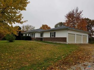 30764 116th Rd, Nelson, MO 65347