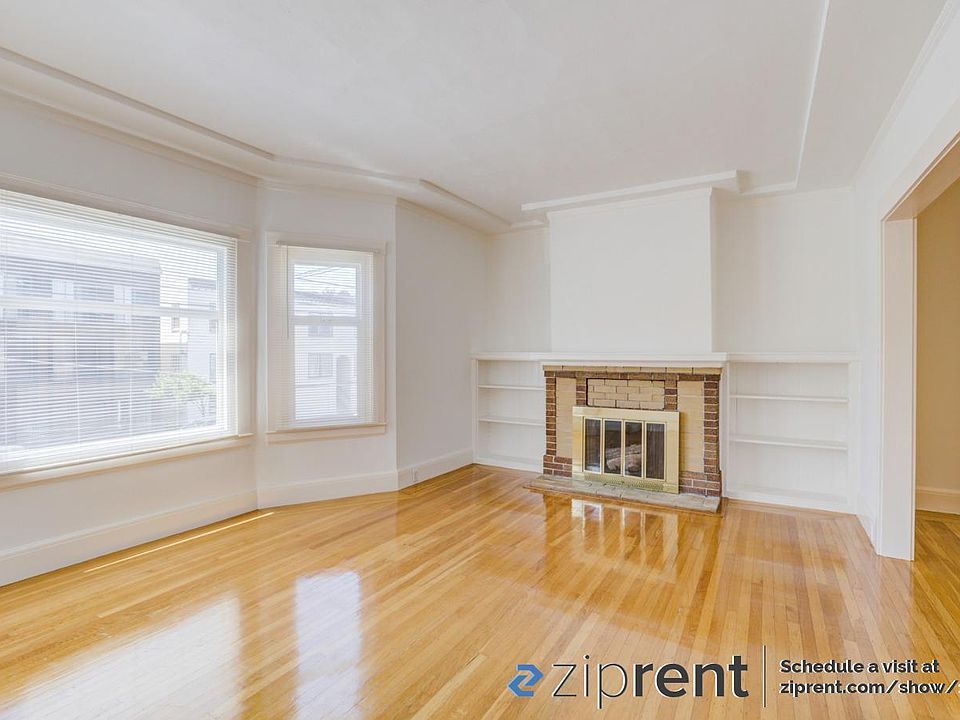 1st image of 1526 Cabrillo St #1528