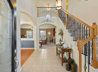 2411 Fern Lacy Ct, Spring, TX 77388