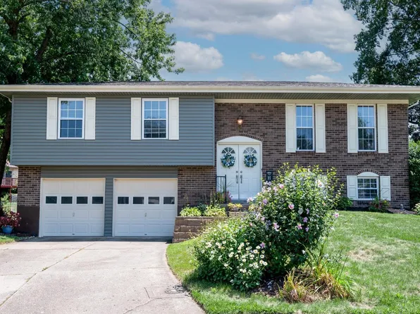 332 Clareknoll Ct, Cincinnati, OH 45238