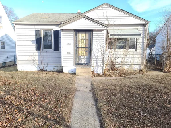4930 North 22nd STREET, Milwaukee, WI 53209