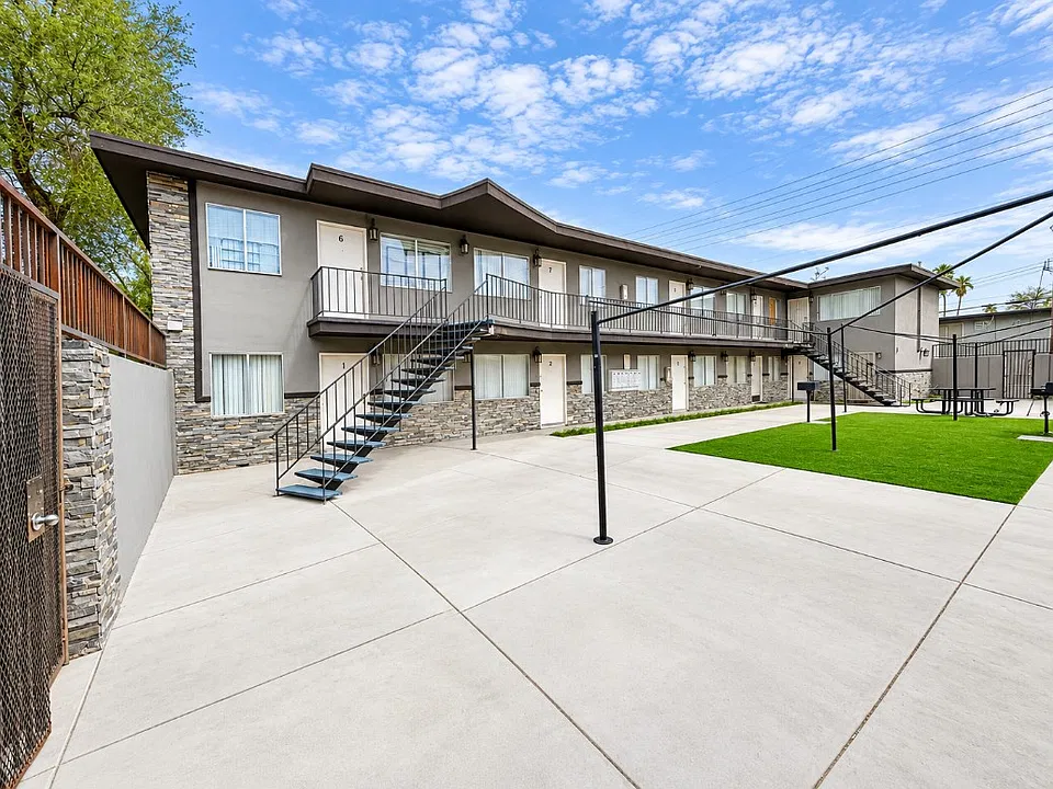 2626 Lynnwood St #7