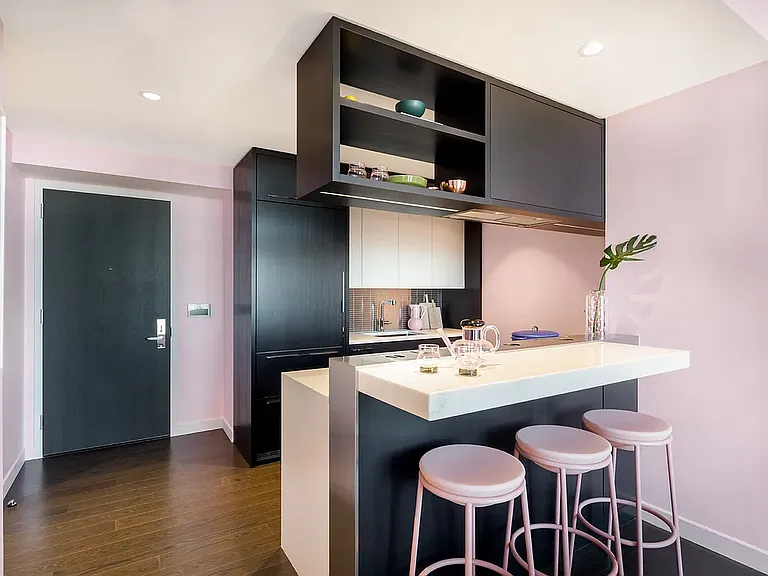 252 South St #47E — Photo 4