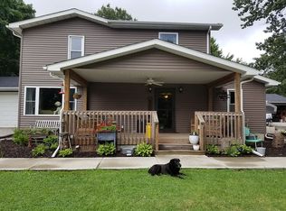 1408 S Walnut St, Litchfield, IL 62056