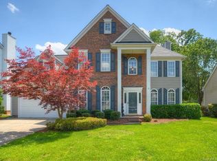 4664 Chaucer Pl NW, Concord, NC 28027