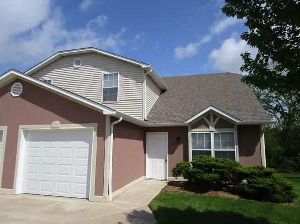 3538-3540 Prescott Dr., 3538-3540 Prescott Dr, Columbia, MO 65201