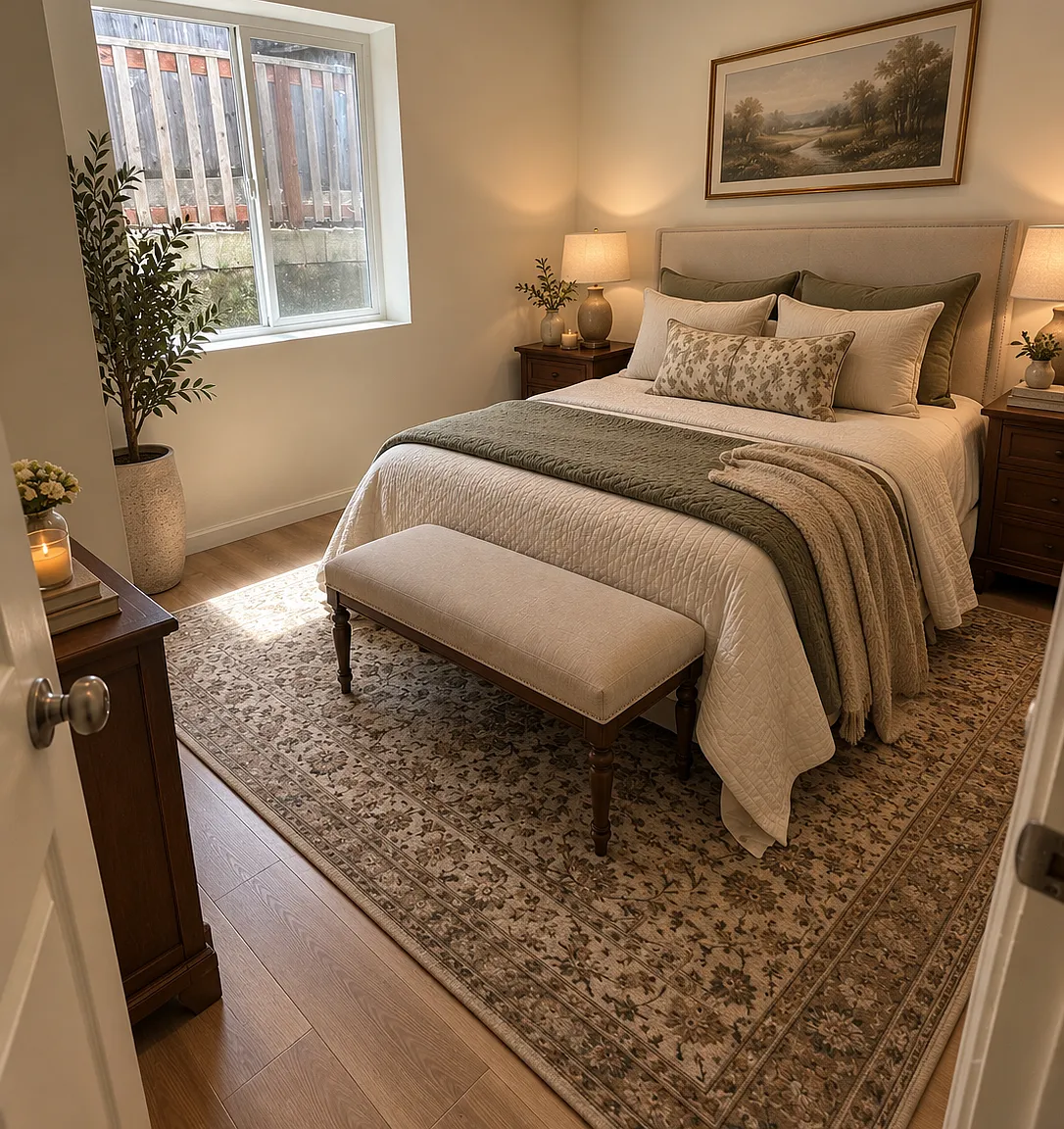 2 bed, 500 sqft, $2,500 — Photo 2