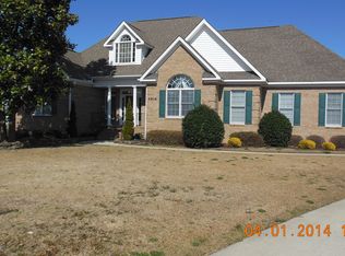 4816 Brandenburg St, Greenville, NC 27834