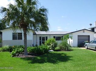 1655 Davis Dr, Merritt Island, FL 32952