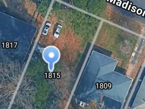 1815 Madison Ave, Charlotte, NC 28216