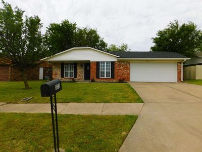 323 SW 71st St, Lawton, OK, 73505