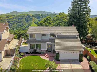 6565 Bellhurst Ln, Castro Valley, CA 94552