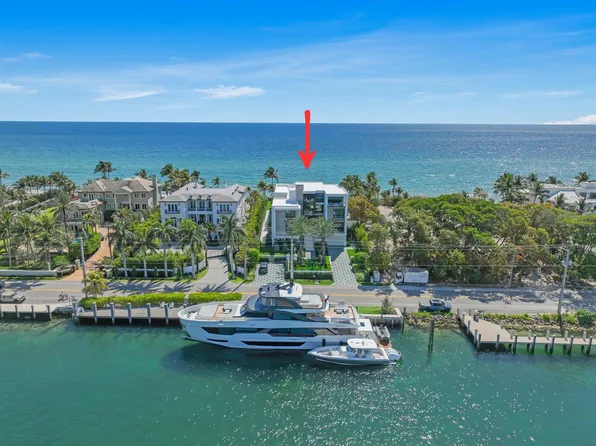 999 Hillsboro Mile, Pompano Beach, FL 33062