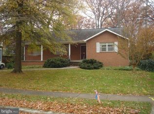 4203A Woodberry St, University Park, MD
