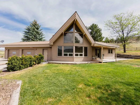 1936 S Old Highway 91, Inkom, ID 83245