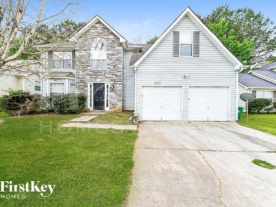 3421 Waldrop Creek Trl