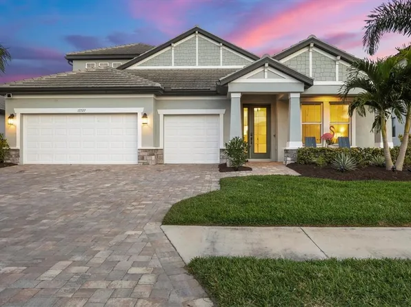 17727 Savory Mist Cir, Lakewood Ranch, FL 34211