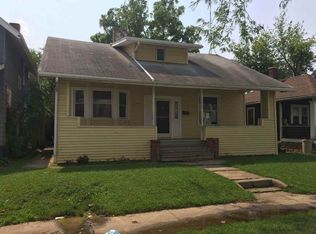 2806 Euclid Ave, Fort Wayne, IN 46806