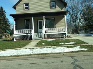 119 S Grove St, Waupun, WI 53963