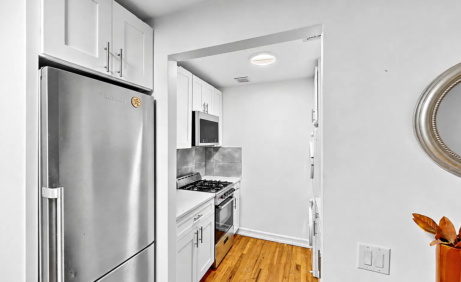 116 West 136th Street — Photo 4