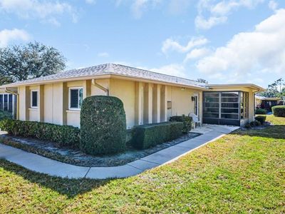 1115 Queen Anne Dr #C, Palm Harbor, FL, 34684