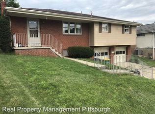 131 York Dr, Pittsburgh, PA 15214