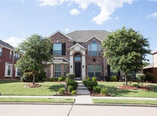 13422 Lincolnshire Ln, Frisco, TX 75035