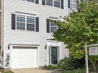 16302 Eider St, Bowie, MD 20716