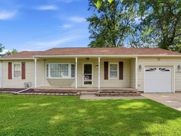 4109 Lafayette Rd, Evansdale, IA 50707