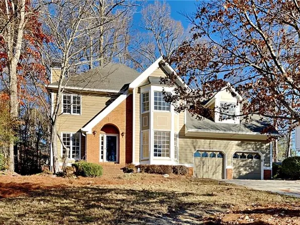 3466 Hollow Stream Trl, Powder Springs, GA 30127