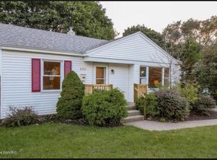 826 Everglade Dr SE, Grand Rapids, MI 49507