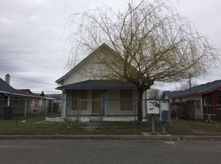 1005 N 3rd St, Yakima, WA 98901