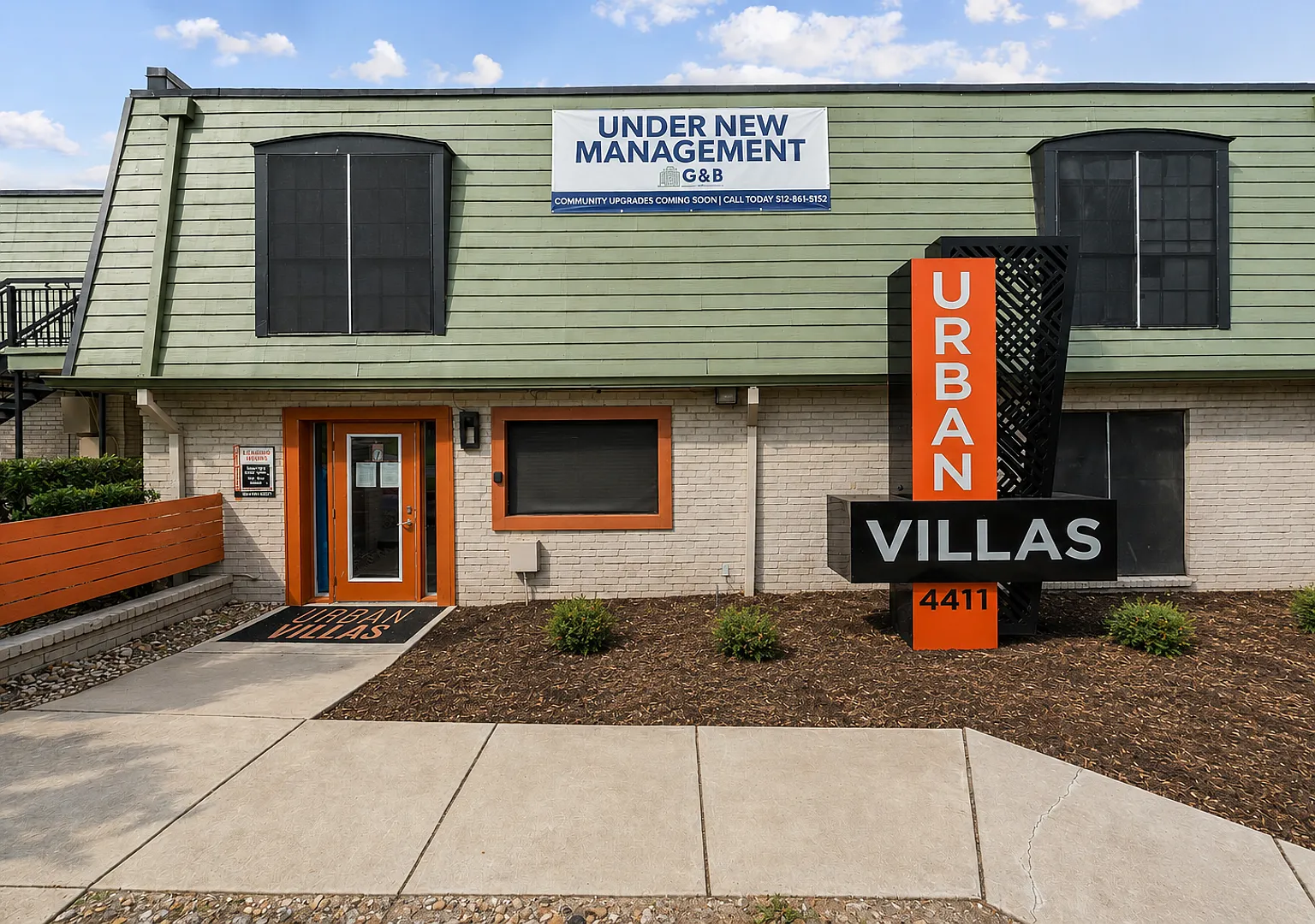 Urban Villas — Photo 2