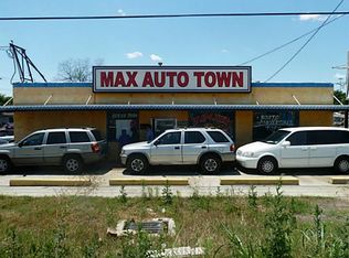 11545 Harry Hines Blvd, Dallas, TX 75229