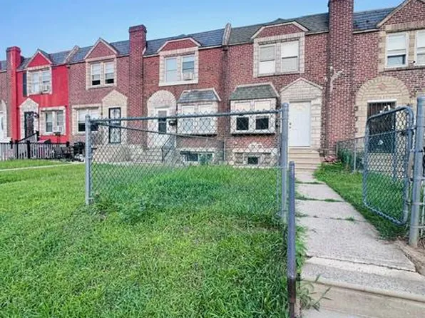 6013 Belden St, Philadelphia, PA 19149