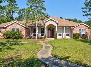 17401 Rayford Shumock Rd, Moss Point, MS 39562