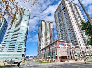 25 Town Centre Ct #806-09, Toronto, ON M1P 0B4