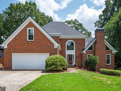 1703 Brandywine Ct, Dunwoody, GA, 30338