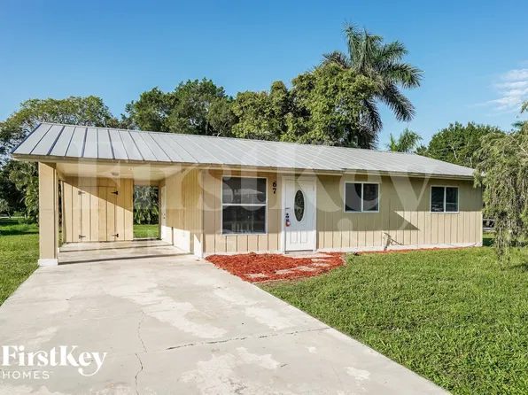 67 Victoria Dr, North Fort Myers, FL 33917