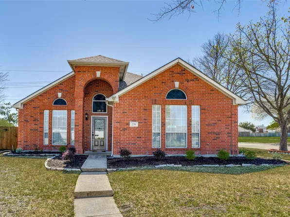 220 Peach Tree Dr, Murphy, TX 75094